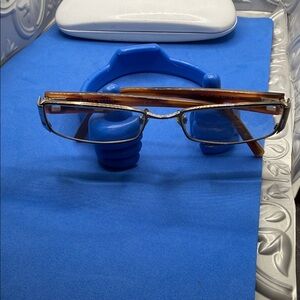 Anne Klein Elegant Brown frames  AK 9077 466